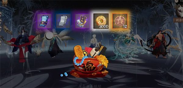 阴阳师2023年花合战睦月活动有哪些 阴阳师2023年花合战睦月活动一览[多图]图片2