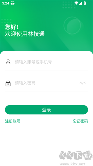 江西林技通