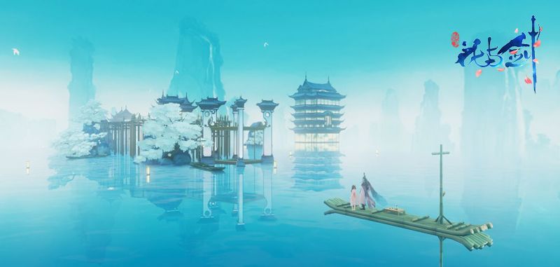 花与剑雪池心法传闻怎么做 雪池心法传闻任务攻略