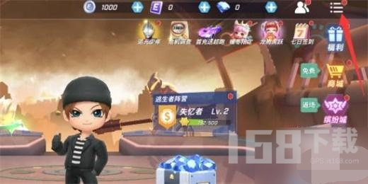 逃跑吧少年2022永久钻石兑换码五月 逃跑吧少年5月最新兑换码汇总