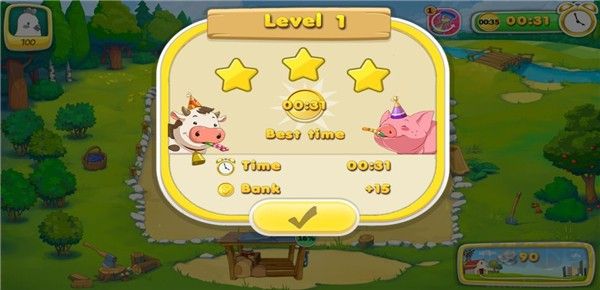 快乐农场生活(Jolly Days Farm)