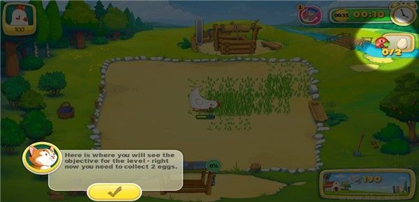 快乐农场生活(Jolly Days Farm)