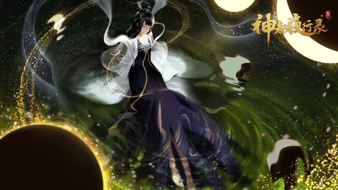 神都夜行录SSR哪吒情缘对话怎么选?SSR哪吒情缘对话选择攻略