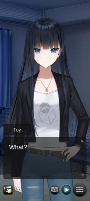 我的幽灵女友(My Ghost Girlfriend)