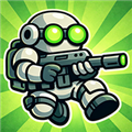 英雄战争丧尸病毒(Hero Wars Zombie Virus)