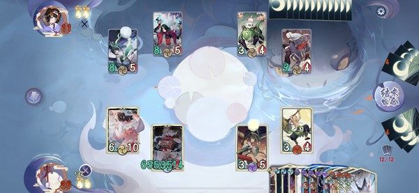 阴阳师百闻牌最大攻击是多少 最大攻击上限实测结果[多图]图片2