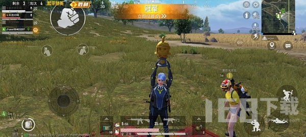 和平精英SS18赛季什么时候结束 2022和平精英SS18赛季结束时间攻略