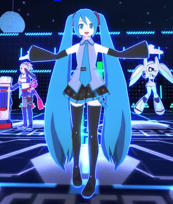 COMPASS战斗天赋解析系统初音未来技能卡有哪些 初音未来技能卡属性汇总[多图]图片3