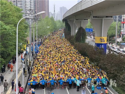 2020武汉马拉松报名时间 2020武汉马拉松什么时候开始