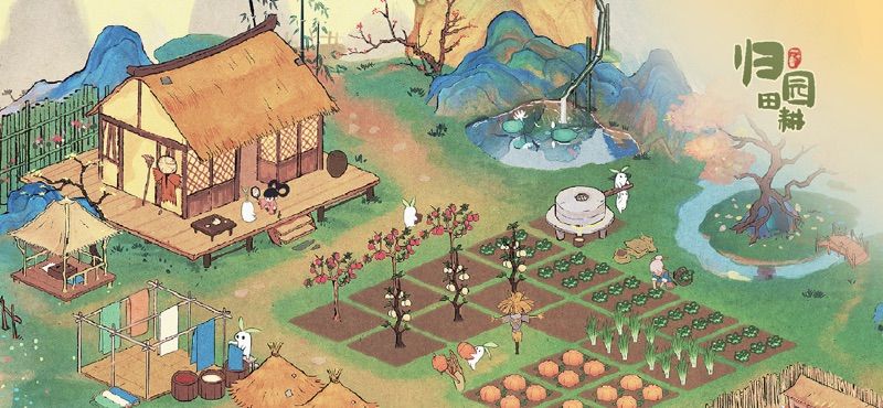 桃源深处有人家菜谱大全 各种味觉属性的菜谱攻略