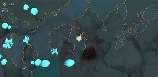 魔女之泉4大魔力石怎么获取 魔力石配方获取攻略[多图]图片2
