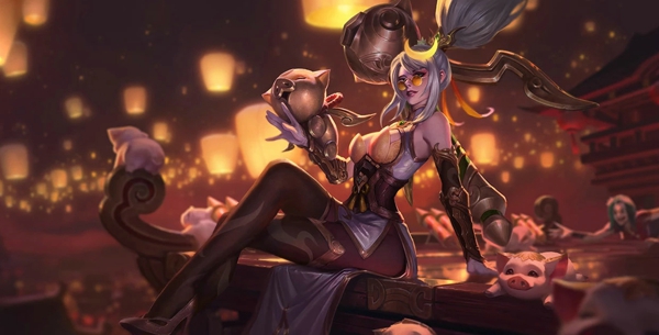 英雄联盟2019至臻点什么时候过期 lol2019至臻点过期时间