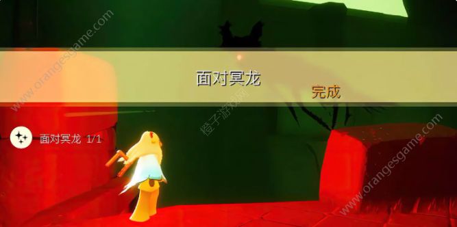 光遇4.1任务攻略 光遇4.1每日任务附季节蜡烛位置图[多图]图片4