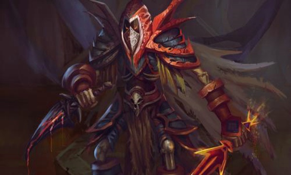 魔兽世界怀旧服黑翼之巢盗贼毕业装备掉落一览 怀旧服BWL盗贼毕业装备有哪些