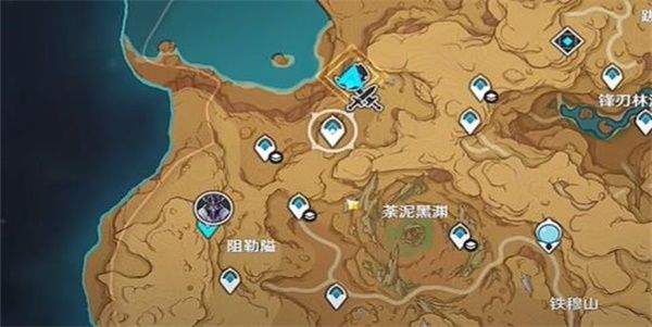 原神俄瞬之行任务攻略 忆昔诸途巡历俄瞬之行通关流程