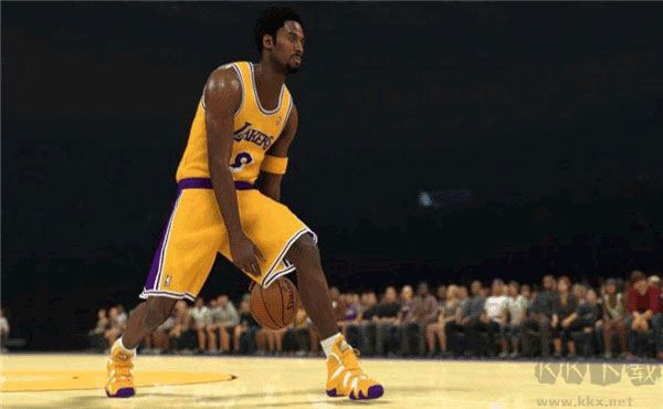 NBA2K23安卓版